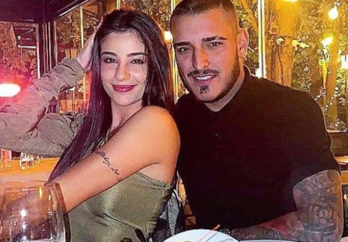 SLAVLJE U DOMU DARKA LAZIĆA I MARINE GAGIĆ: Desilo se nešto VELIKO, čestitke pristižu