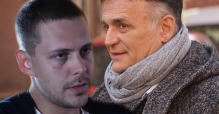 BRANISLAV LEČIĆ NAKON POLIGRAFA OBJAVIO 1 STATUS, SPOMENUO MILOŠA BIKOVIĆA: Nakon izbacivanja iz predstave imao JASNU PORUKU
