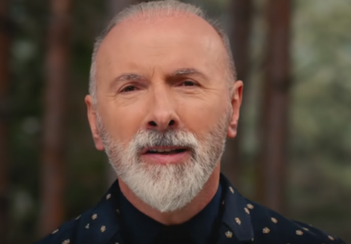 DINO MERLIN IMA 2 DJECE, KĆERKA NAIDA ZAVRŠILA POZNATI SVJETSKI FAKULTET: Novac i slava je ne zanimaju, a tek da vidite kako izgleda (FOTO) 