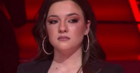 OGLASILA SE DISKVALIFIKOVANA VANJA KNEŽEVIĆ, EVO ŠTA JE OBJAVILA NA INSTAGRAMU: Nije mogla da šuti, RAZOČARANA JE