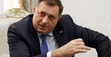 Dodik ponovo o raspadu BiH: Neće Bošnjaci! Nije pitanje njihovo "neće", već naše "hoću"!