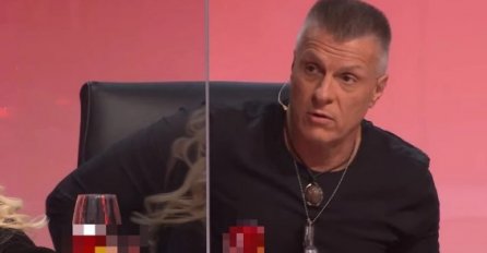 ĐORĐE DAVID OTKRIO ŠTA ĆE URADITI SA KANDIDATIMA KOJI PODRŽE VANJU KNEŽEVIĆ: Oglasio se u emisiji, MNOGI SU RAZOČARANI