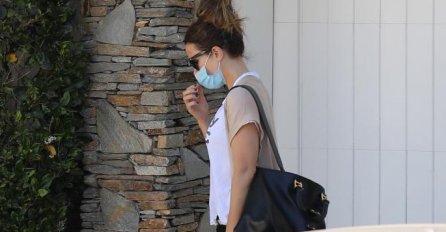 Bila je jedna od najljepših žena na svijetu, a sada je DRASTIČNO PROMIJENILA IZGLED! (FOTO)