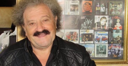 Preminuo je Želimir Altarac Čičak, legenda sarajevske muzičke scene