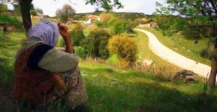 PRIČA: Stidio se majke, ostavio je u bolnici