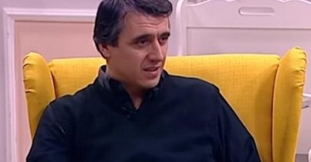 SUPRUGA MARKA BULATA U BOLNIČKOJ POSTELJI: Izmučena od neuspjelih terapija, EVO KAKO IZGLEDA  (FOTO)