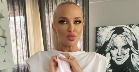 "EVO ŠTA ZNAČI IME MOG SINA", MAJA ŠUPUT KONAČNO OTKRILA: Nismo ni slutili da Bloom ima ovo značenje