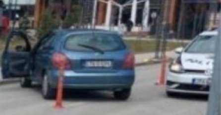 Završen uviđaj ubistva kod SCC-a: Poznat identitet ubice i žrtve