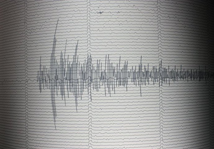 Potres jačine 4,3 u Austriji