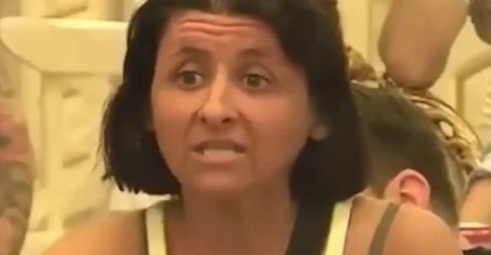 SJEĆATE LI SE ŽIZELE? TRUDNA JE - STOMAK DO ZUBA: Potpuno se transformisala, njenu sliku gledat ćete u čudu