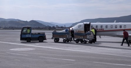 Stiglo 30.000 vakcina koje je Erdogan donirao BiH: U teškim trenucima mi ćemo nastaviti da budemo uz BiH