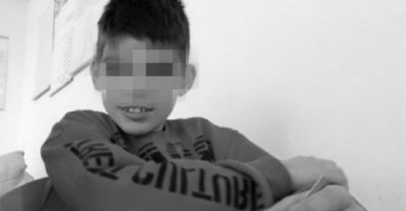 Poznat uzrok smrti malog Vukašina koji je pronađen poslije dvodnevne potrage