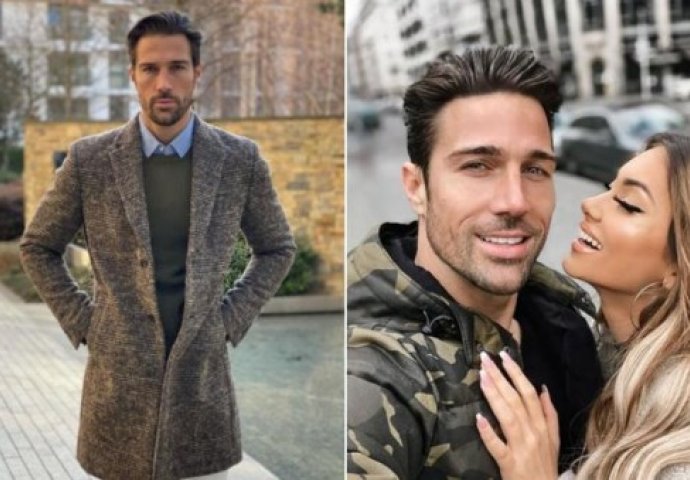 Goran prelomio: Poslao sam Hanu nakon Božića u Zagreb, nisam imao srca reći joj da volim drugu, EVO KO JE NJEGOVA NOVA DJEVOJKA - IZNENAĐENJE