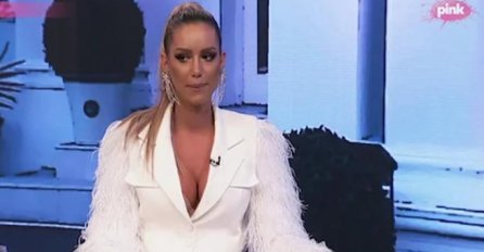 UDAJE SE IVA GRGURIĆ, POBJEDNICA ZADRUGE POKAZALA PRSTEN NA RUCI: Nije Filip u pitanju, OBJAVLJENA SLIKA