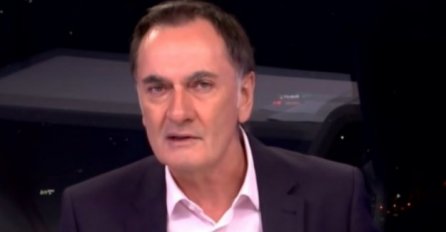 Senad Hadžifejzović: "Ovo je velika pobjeda Vučića, 3:0 u gostima, a sada 6:0 kod kuće"