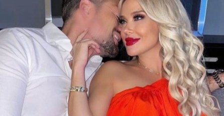 MAJU ŠUPUT NAPALI ZBOG IMENA KOJE JE DALA SINU: "uništila si mu djetinjstvo": MAJA SE SADA OGLASILA, evo zašto je sinu dala baš ovo ime