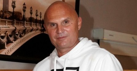 MILI SINOĆ NIJE BIO U ŽIRIJU ZVEZDA GRANDA, SAŠA POPOVIĆ OTKRIO ŠTA SE DESILO: Odmah na početku emisije imao važnu obavijest