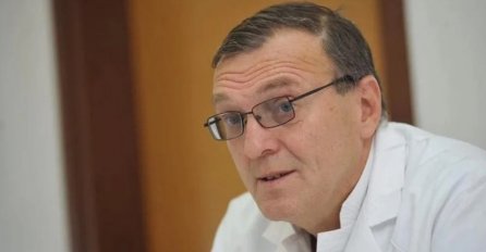 Dr. Dragan Stevanović odgovorio Abdulahu Skaki: Najavio kada će podnijeti ostavku