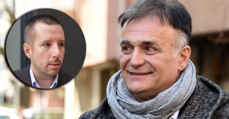 OGLASIO SE EKSPERT ZA POLIGRAF, ogromna je vjerovatnoća da Lečić PRIČA ISTINU: Ali jedna stvar se MORA UZET U OBZIR