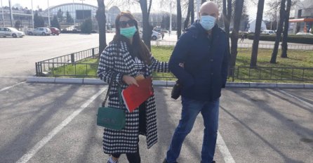 U Beogradu se vakcinisao i Milan Tegeltija: To je učinio kao državljanin Srbije