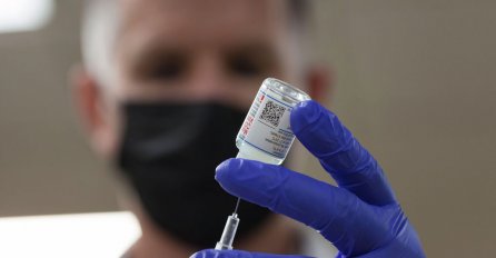 U Banjoj Luci sutra vakcinacija stanovništva starijeg od 65 godina