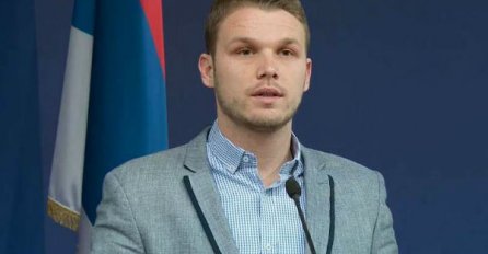 Stanivuković: Mogu hapsiti, ali promjene ne mogu prestati