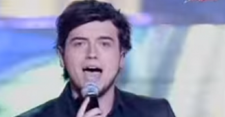 Bio je MILJENIK PUBLIKE u takmičenju "Operacija trijumf", a onda je nestao: Belov danas ljubi ovu ljepoticu, a evo kako izgleda 