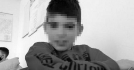 MALOG VUKAŠINA (10) SUTRA ISPRAĆAJU NA VJEČNI POČINAK: Sahrana dječaka na gradskom groblju u Nevesinju