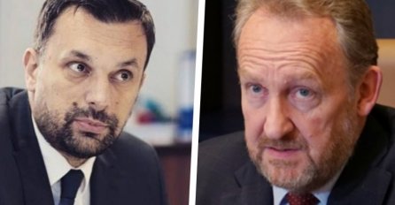 Konaković: Poziv Izetbegoviću da uporedimo kućne liste i zaposlene NIP-a i SDA