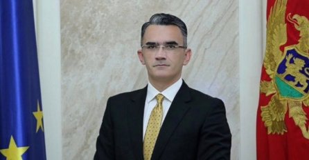 Amerikanci reagirali na sramnu izjavu crnogorskog ministra o genocidu u Srebrenici