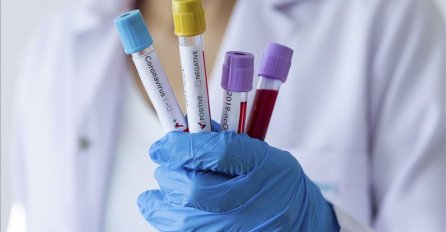 Najviše zaraženih u Kantonu Sarajevo, čak 127 osoba