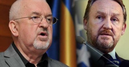 Bivši reis Cerić ljut na Bakira: Zašto nisi nabavio vakcine i spasio našem narodu zdravlje i čast!