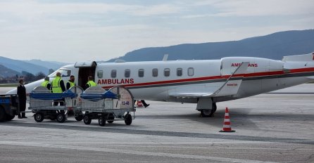 Ministarstvo civilnih poslova BiH “nije informisano” o isporuci 30.000 vakcina