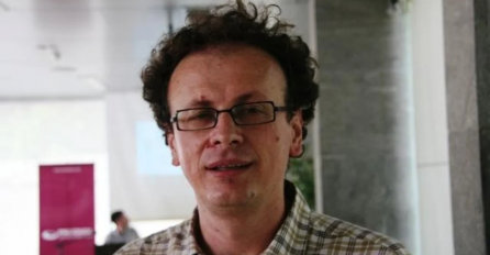 Puhalo o Skakinoj izjavi:  ''Braćo četnici i ustaše''