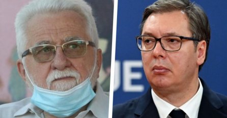 DR. ZORAN RADOVANOVIĆ O VAKCINISANJU U SRBIJI: "Vučićeva vlast je stihijski nabavljala vakcine da bi se hvalila, kada je vidjela da im istječe rok trajanja, počela je poklanjati i pozivati komšije…“