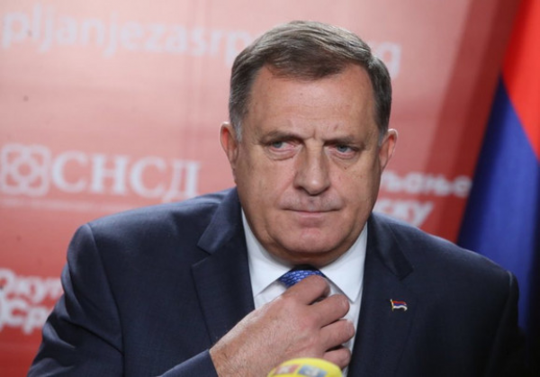 dodik