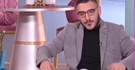 DARKO LAZIĆ U EMISIJI UŽIVO IZVRIJEĐAO ŽENE, GLEDAOCI SU ZGROŽENI: Evo šta je rekao o njima, SKANDAL 