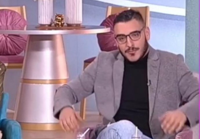 DARKO LAZIĆ U EMISIJI UŽIVO IZVRIJEĐAO ŽENE, GLEDAOCI SU ZGROŽENI: Evo šta je rekao o njima, SKANDAL 