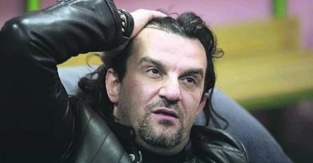 OVO JE PRVA ŽENA ACE LUKASA, NIJE SONJA!  S NJOM IMA DVOJE DJECE: Pogledajte kako izgleda, NIJE KAO DRUGE ŽENE