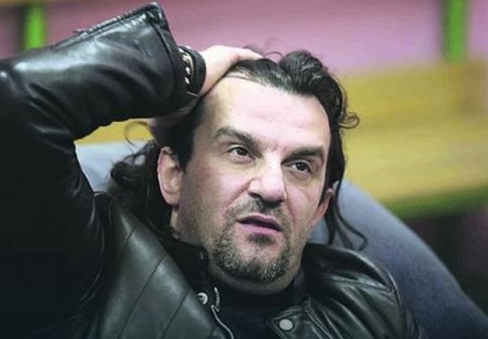 OVO JE PRVA ŽENA ACE LUKASA, NIJE SONJA!  S NJOM IMA DVOJE DJECE: Pogledajte kako izgleda, NIJE KAO DRUGE ŽENE