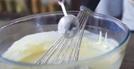 TAJNA KOJU SAMO POSLASTIČARI ZNAJU! KAKO DA FIL NE SPLASNE U RERNI: 1 mala izmjena pravi ogromnu razliku