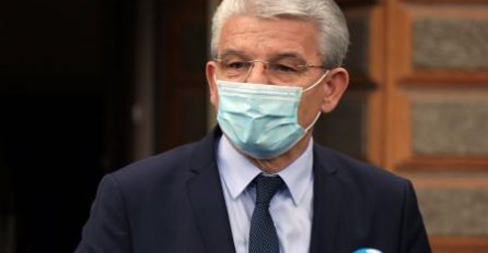 Džaferović: Non-paper je očigledan pokušaj destabilizacije države