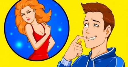 MUŠKARAC MRZI OVE STVARI NA SVOJOJ ŽENI- OVO NIKAKO NE SMIJETE URADITI:  Evo zbog čega se razvode, IZNENAĐENI?