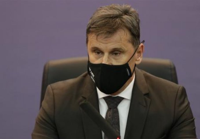 Novalić: U BiH stiže pola miliona Sinopharm vakcina