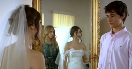 IMAO JE 11 GODINA KAD JE POČEO DA GLUMI U HIT TURSKIM SERIJAMA: Danas ima 24 i žene se onesvijeste kad ga vide, ZABORAVITE BALI BEGA!