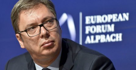 Vučić: Vakcinacija građana iz regiona nije politički upotrebljena