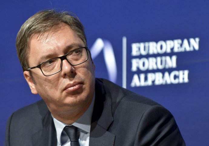 Vučić: Vakcinacija građana iz regiona nije politički upotrebljena