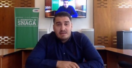 Klub zastupnika SDA u Skupštini Kantona Sarajevo predložio pet zaključaka