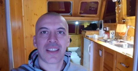 ODRASTAO JE U TROŠNOJ KUĆI SA 6 ČLANOVA PORODICE: A evo gdje danas živi TOPALKO, OVDJE JE PRONAŠAO MIR (FOTO)