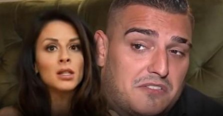 ANA SEVIĆ SASLUŠANA U POLICIJI! TIČE SE DARKA LAZIĆA: Tužilac donio OVU ODLUKU!